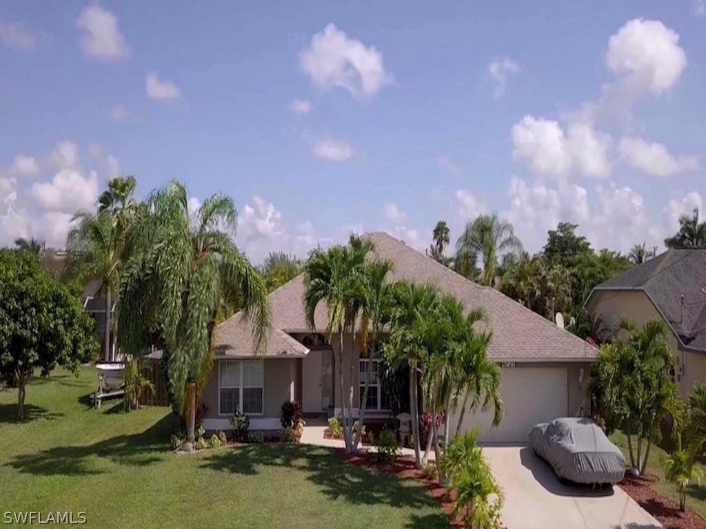 4721 SW 24th Ave., Cape Coral, FL 33914