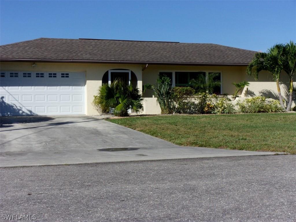 1002 SE 20th St., Cape Coral, FL 33990
