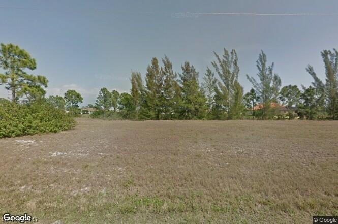 2809 NW 22nd Pl., Cape Coral, FL 33993