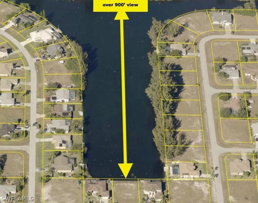 2113 SW 4th St., Cape Coral, FL 33991