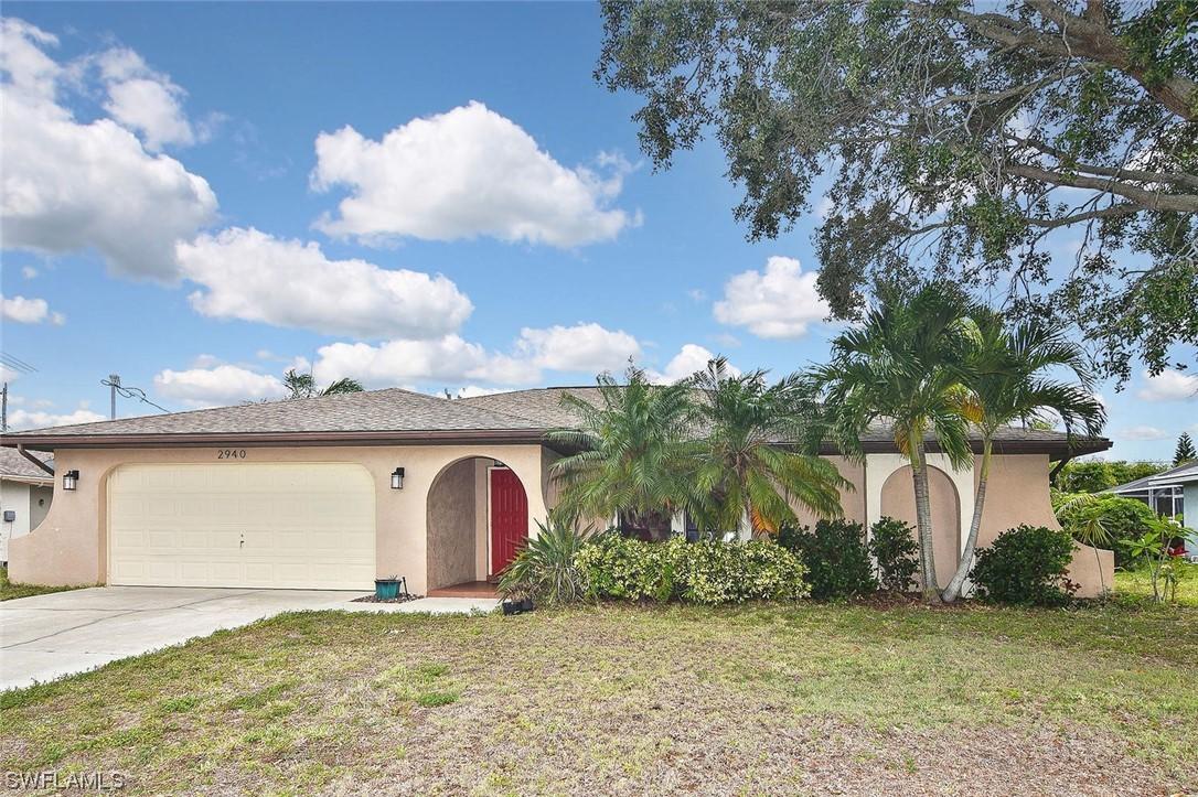 2940 SW 5th Ave., Cape Coral, FL 33914