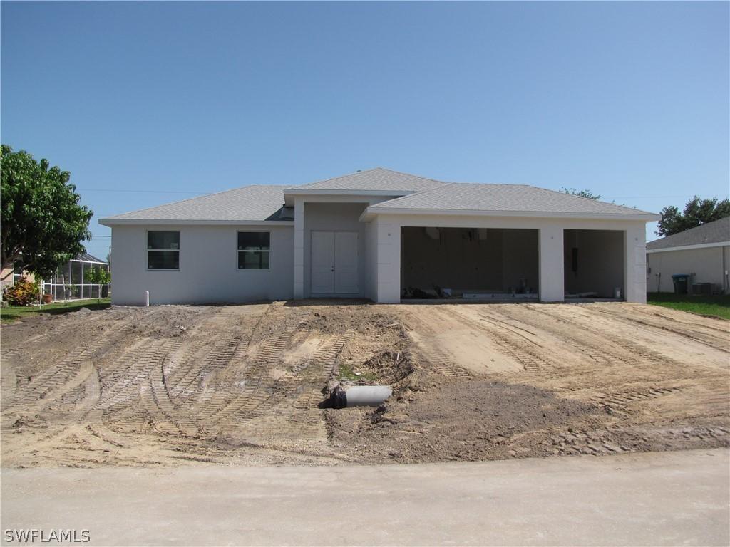 2008 SW 36th Ter., Cape Coral, FL 33914