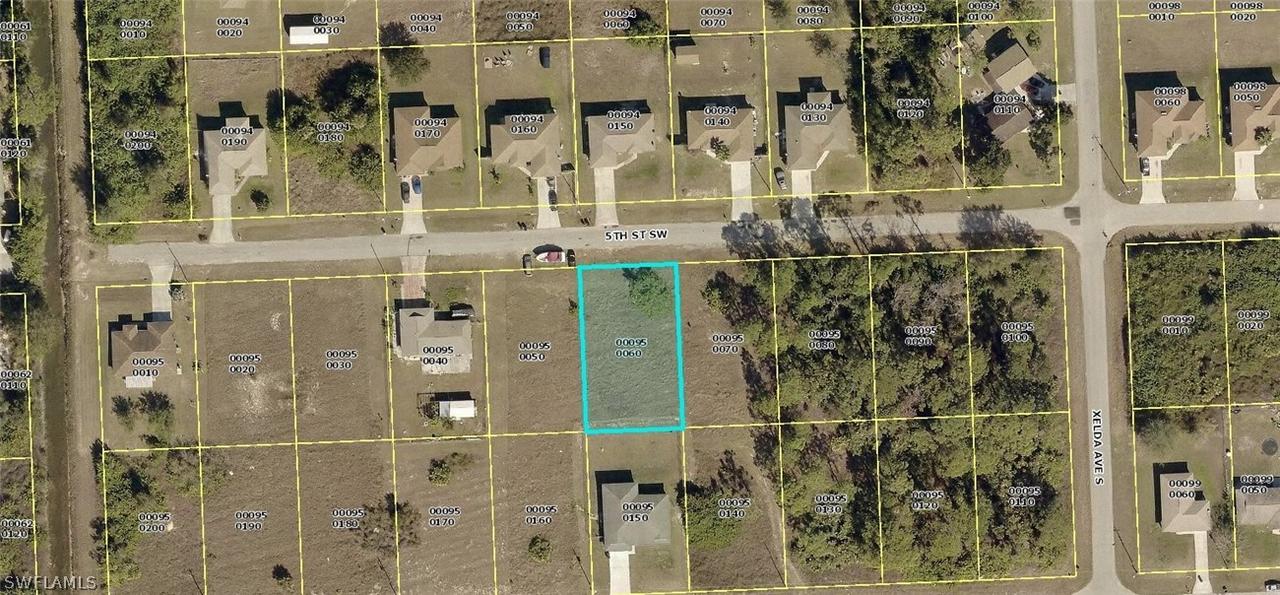 3715 5th St., Lehigh Acres, FL 33976