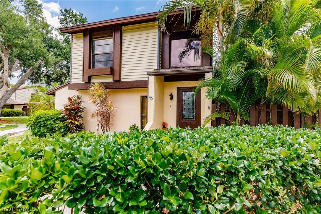 1223 SE 8th St. #45, Cape Coral, FL 33990