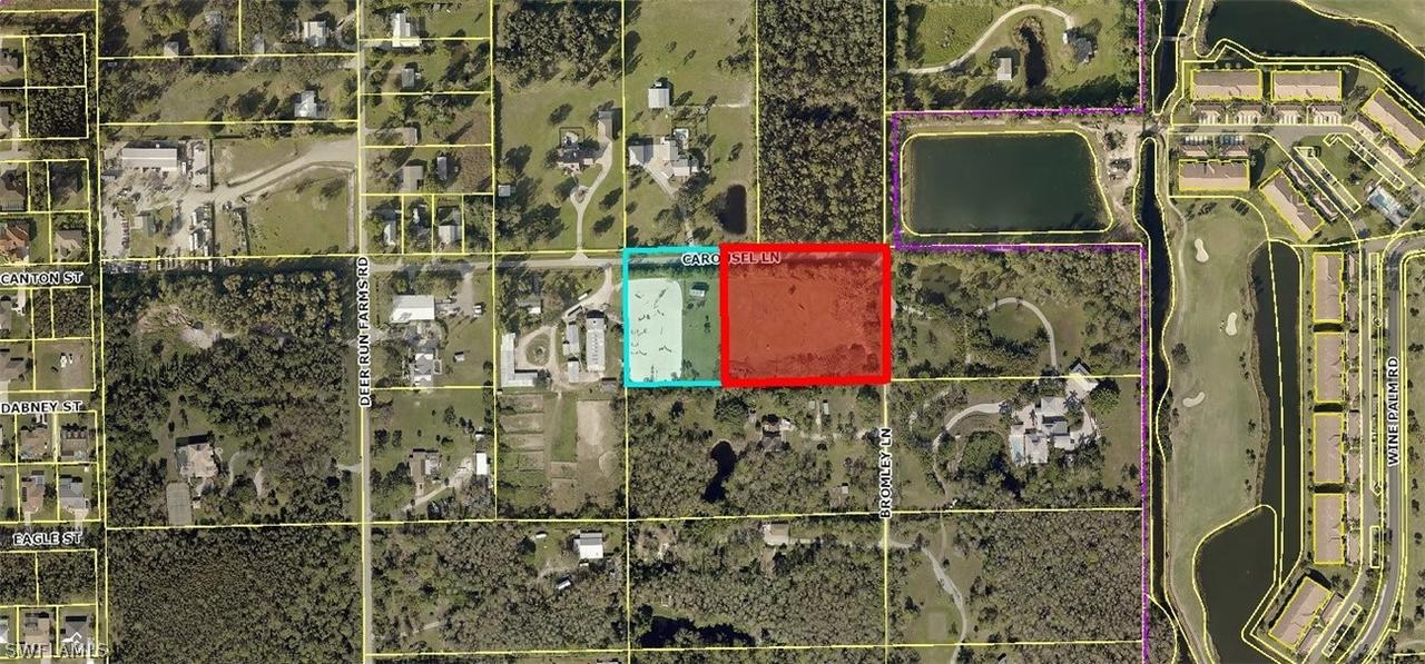 10680 Bromley Ln., Fort Myers, FL 33966