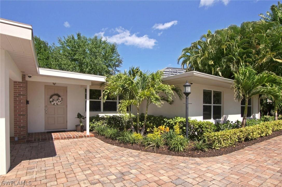 6806 Hibiscus Ln., Fort Myers, FL 33919