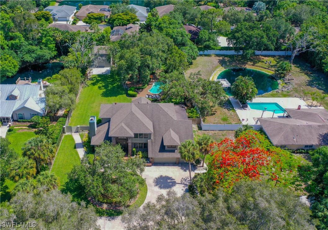 5810 Briarcliff Rd., Fort Myers, FL 33912