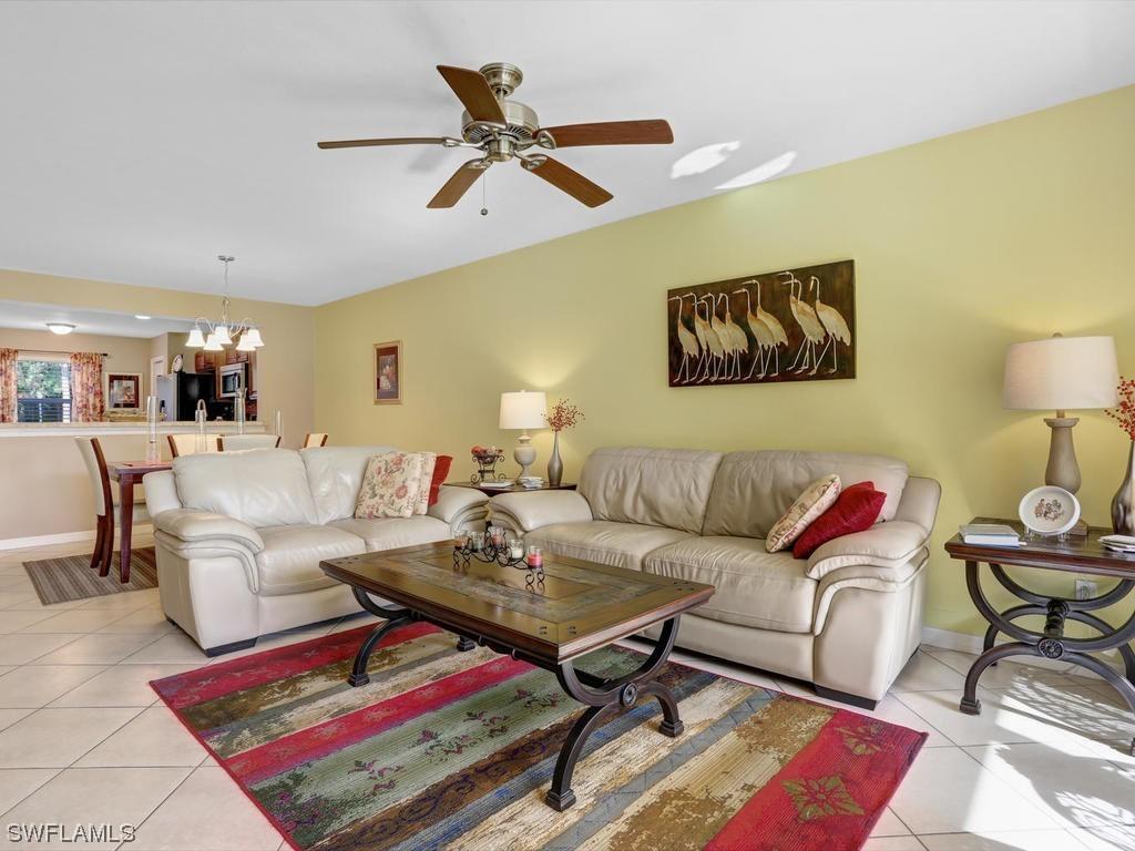 1378 Churchill Cir. #N-103, Naples, FL 34116