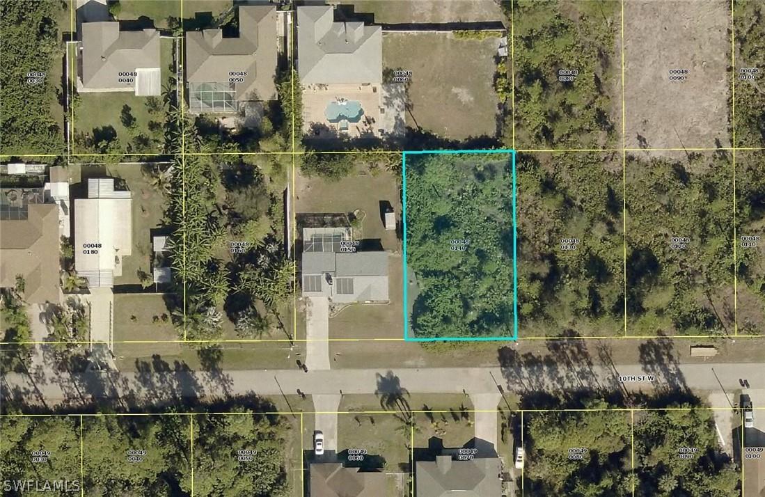 2706 10th St., Lehigh Acres, FL 33971
