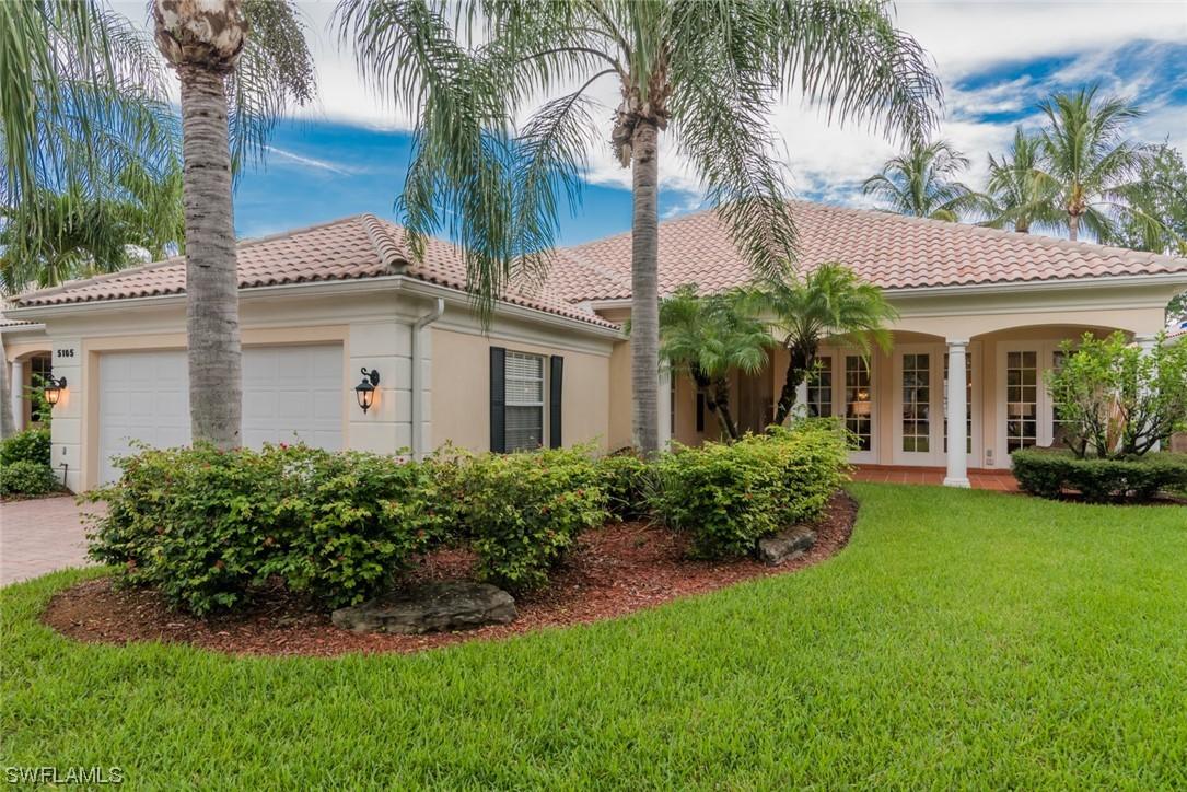 5105 Inagua Way, Naples, FL 34119