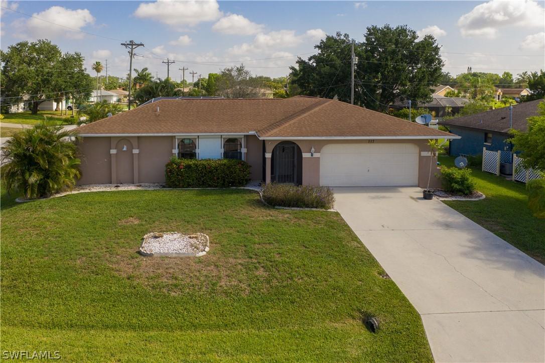 117 SE 4th Ter., Cape Coral, FL 33990