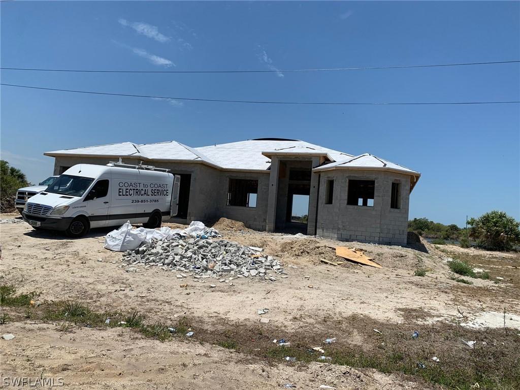 3540 NW 42nd Ave., Cape Coral, FL 33993