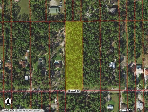 XXXX 11th Ave., Naples, FL 34117