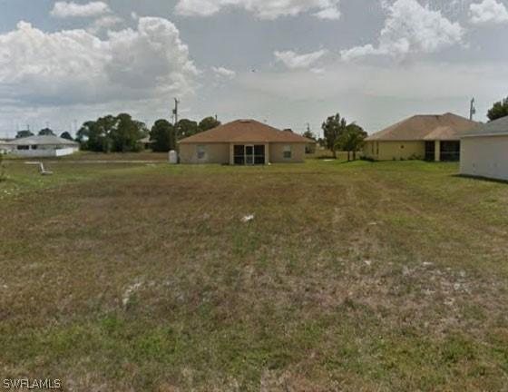 1731 NW 12th Ter., Cape Coral, FL 33993