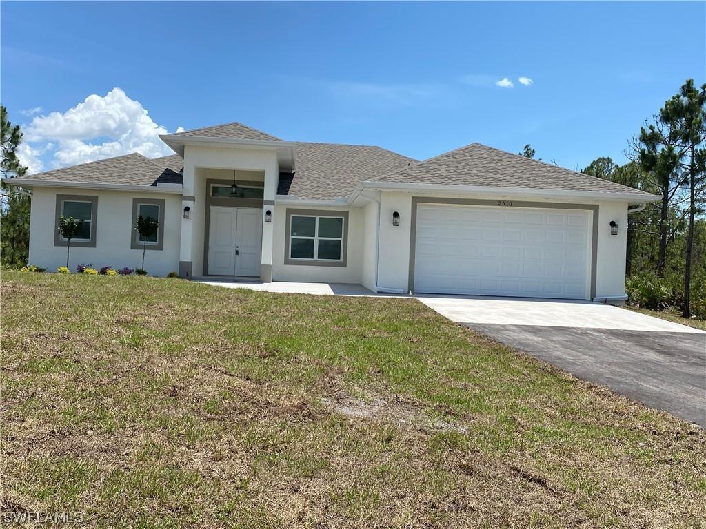 3610 43rd Ave., Naples, FL 34120