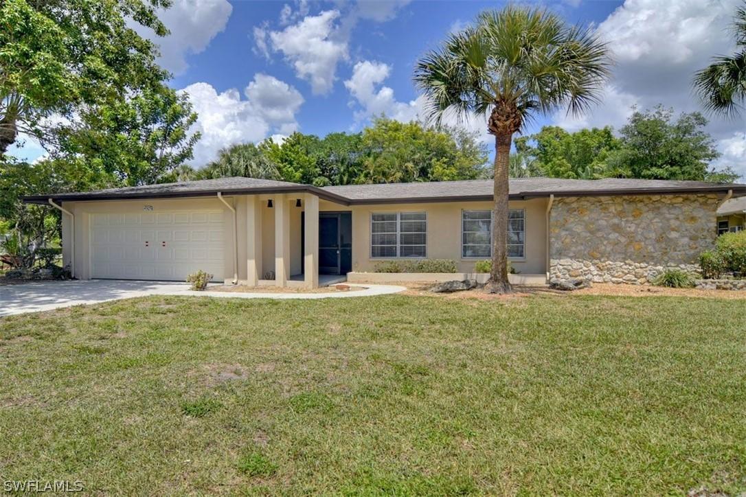 4305 Palm Tree Blvd., Cape Coral, FL 33904