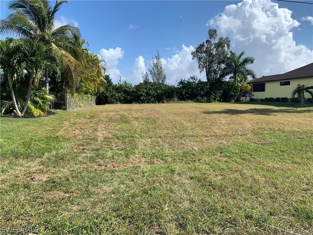 4307 SW 20th Ave., Cape Coral, FL 33914