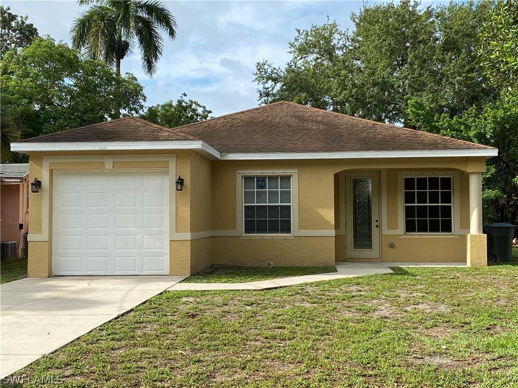 2818 Lincoln Blvd., Fort Myers, FL 33916
