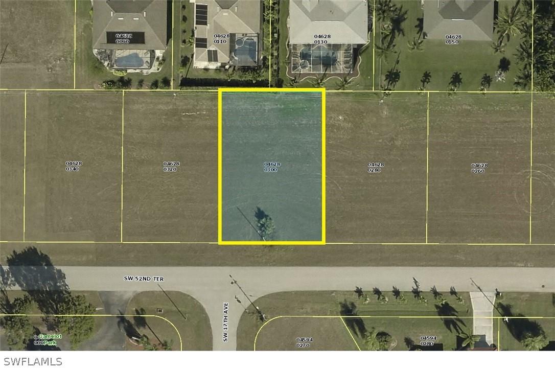 1633 SW 52nd Ter., Cape Coral, FL 33914