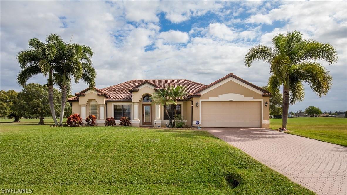 1519 NW 31st Ave., Cape Coral, FL 33993