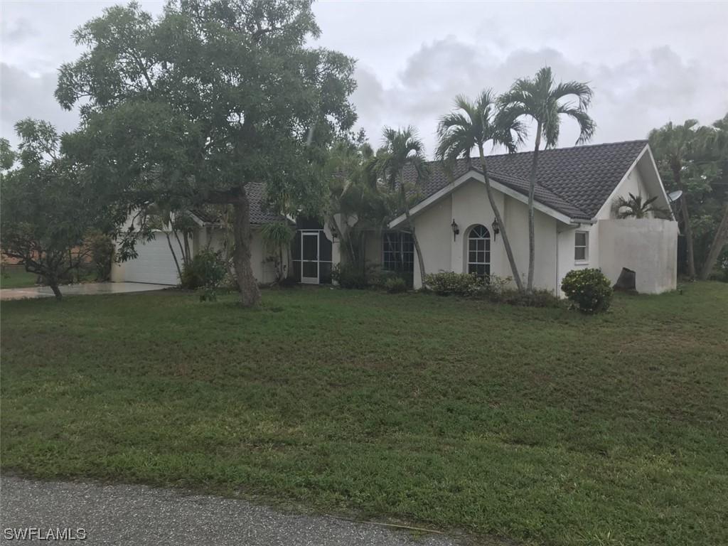 3670 Patty Ct., Bonita Springs, FL 34134