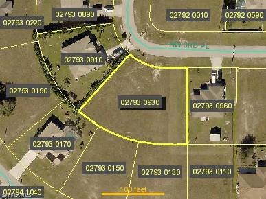 312 NW 26th Ter., Cape Coral, FL 33993