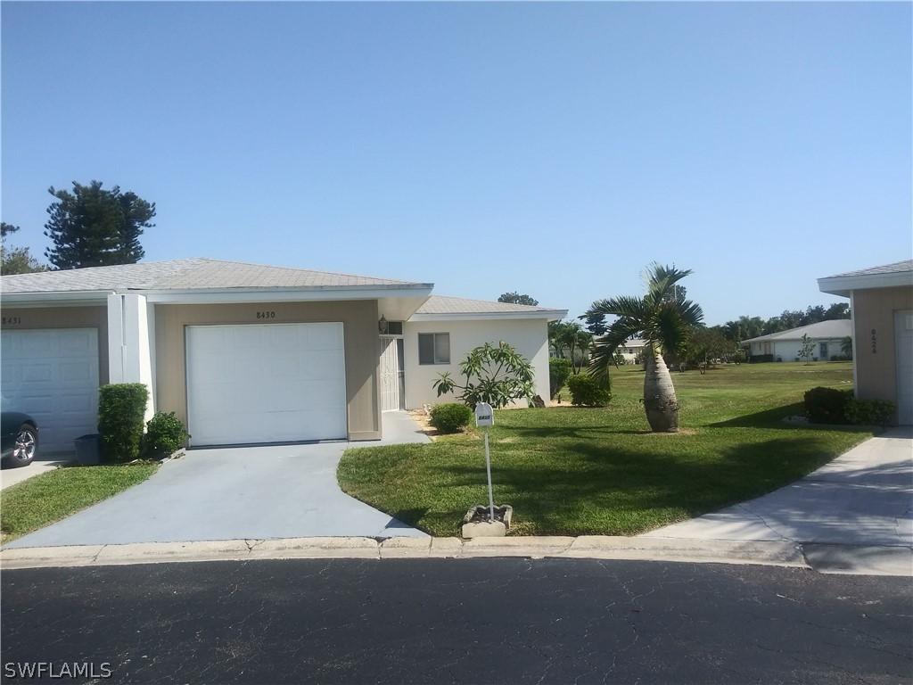 8430 Bahama Ct., Fort Myers, FL 33907