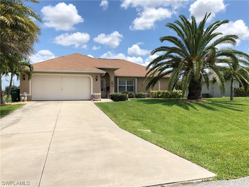 325 NW 9th St., Cape Coral, FL 33993
