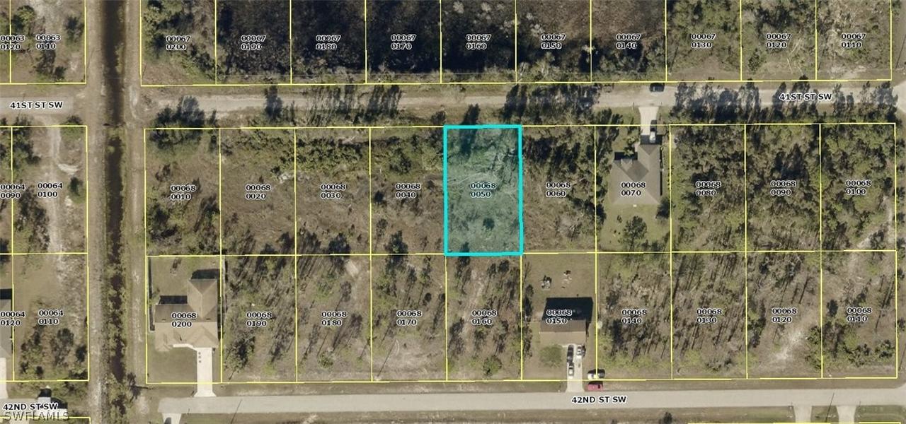 3311 41st St., Lehigh Acres, FL 33976