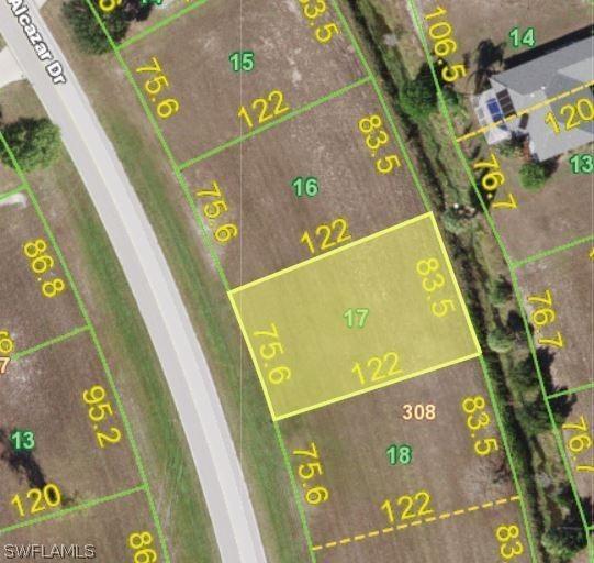 25228 Alcazar Dr., Punta Gorda, FL 33955