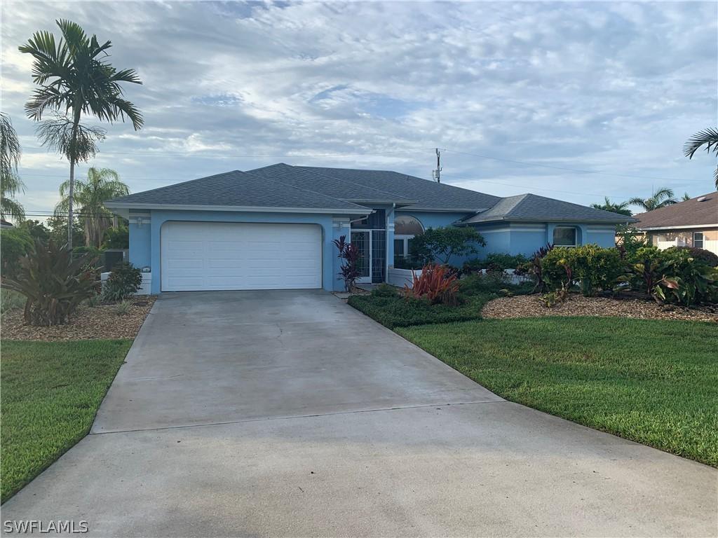 5726 SW 9th Ct., Cape Coral, FL 33914