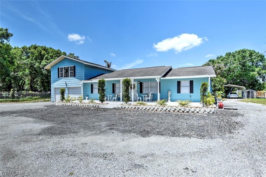 6100 Hamilton Dr., Fort Myers, FL 33905