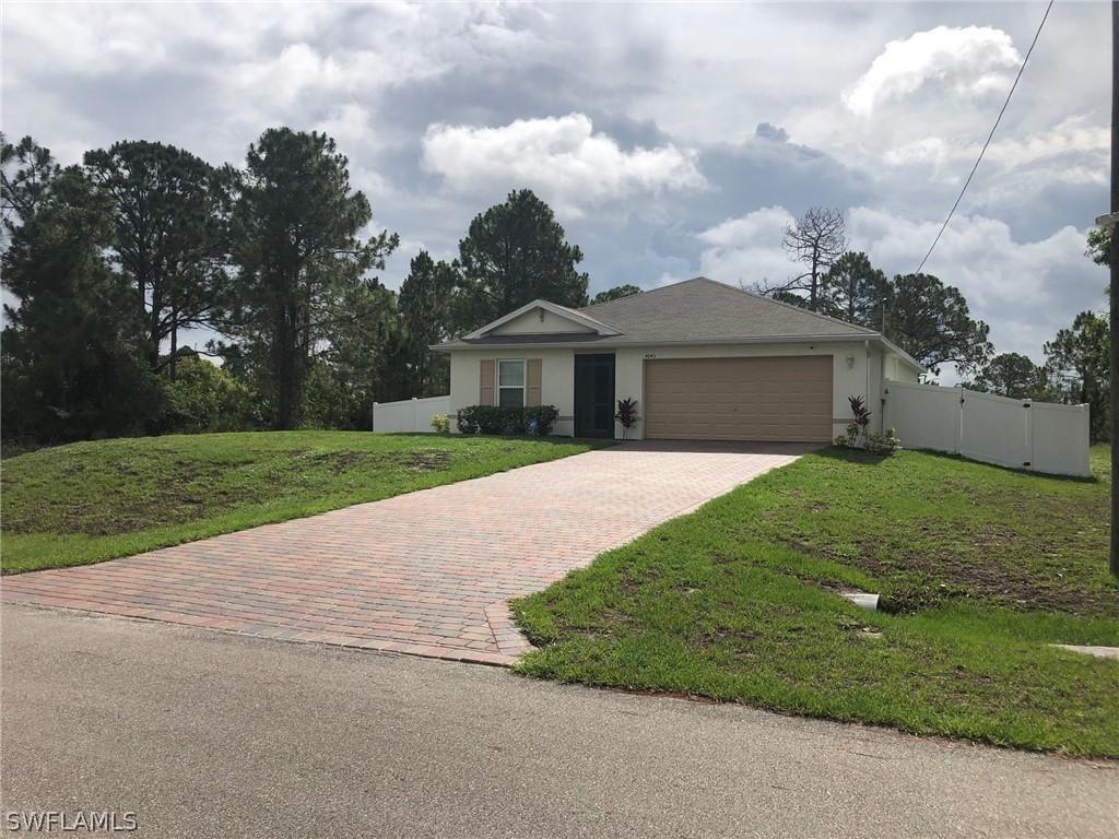 4045 NE 10th Pl., Cape Coral, FL 33909