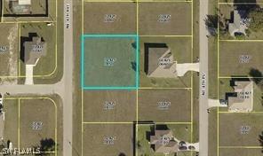 1017 NE 4th Ave., Cape Coral, FL 33909