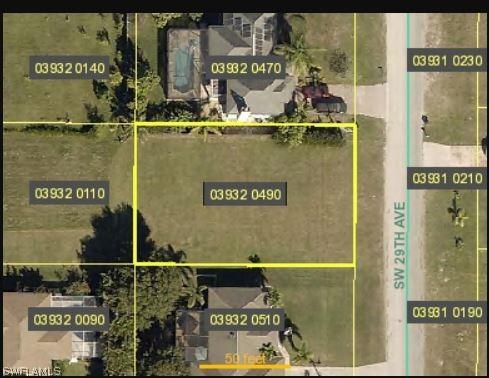 404 SW 29th Ave., Cape Coral, FL 33991