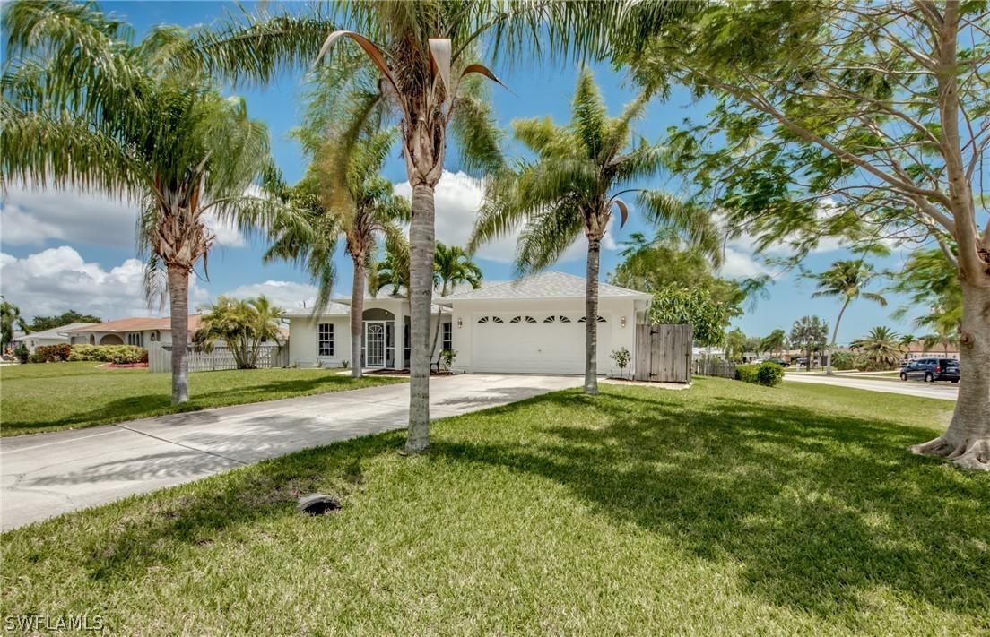 502 SE 27th St., Cape Coral, FL 33904