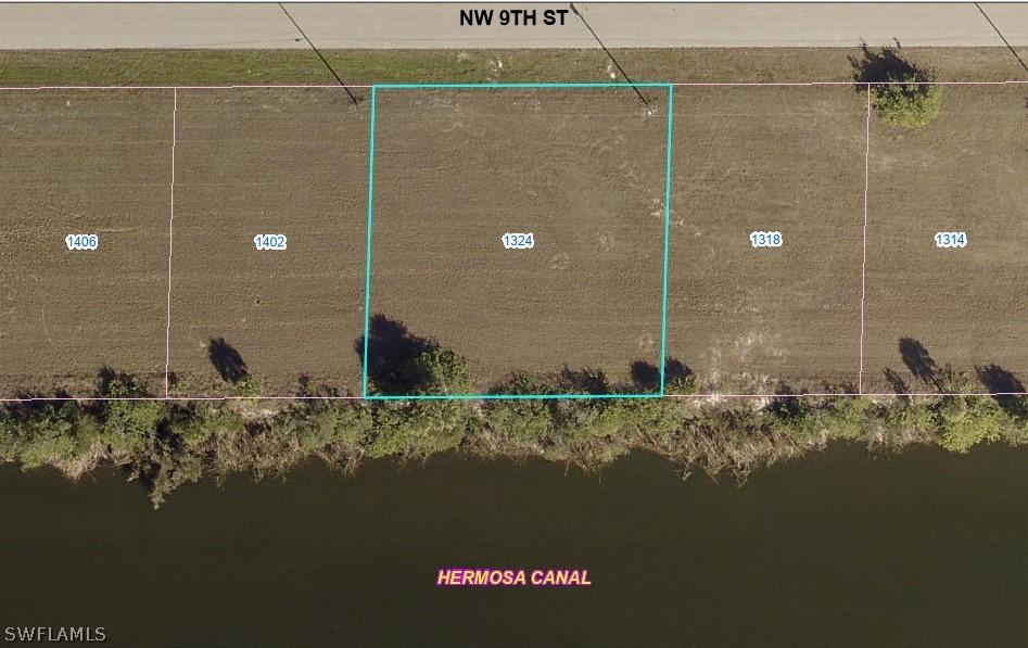 1324 NW 9th St., Cape Coral, FL 33993