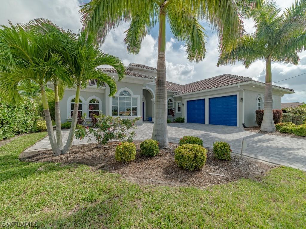717 SW 40th Ter., Cape Coral, FL 33914