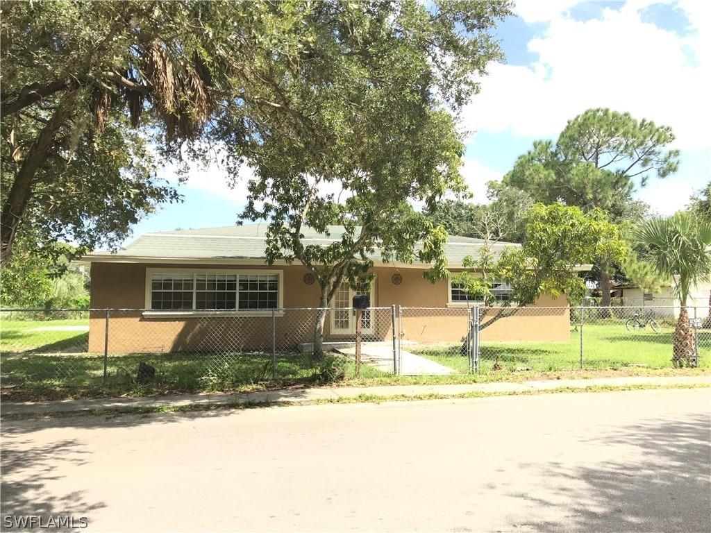 1901 Starnes Ave., Fort Myers, FL 33916