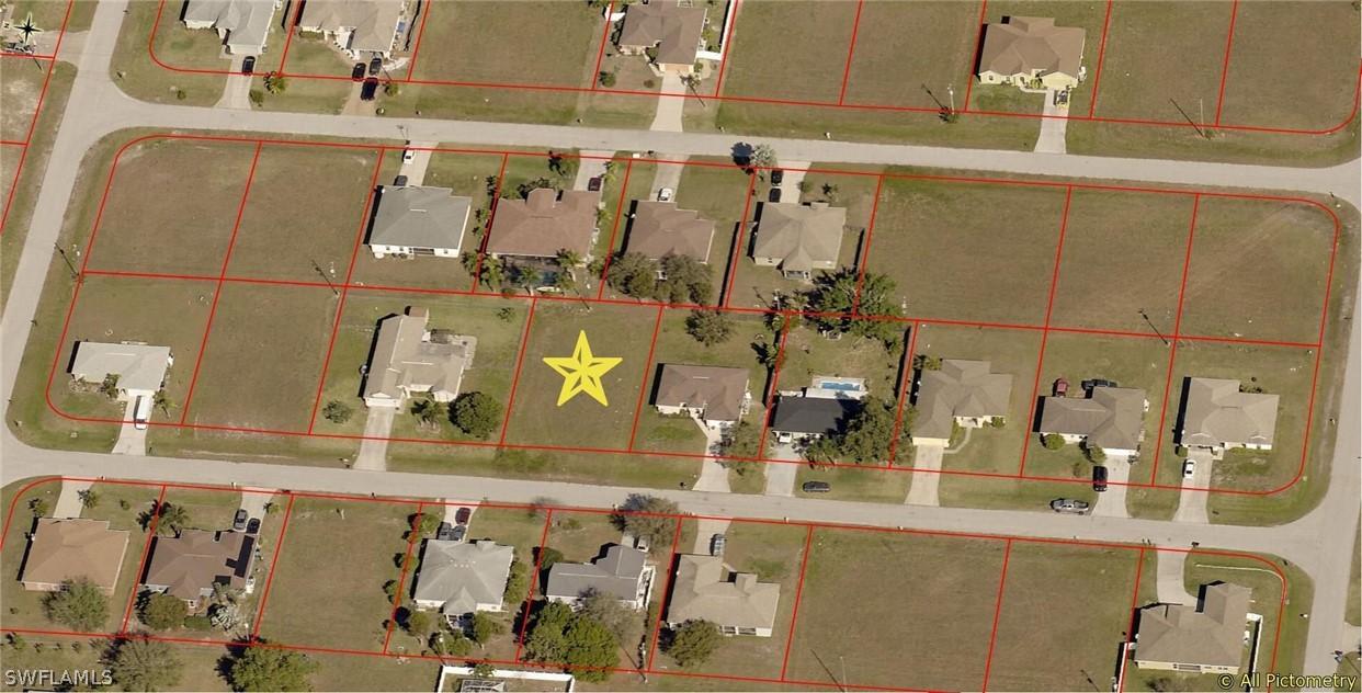 1709 NE 2nd Ave., Cape Coral, FL 33909