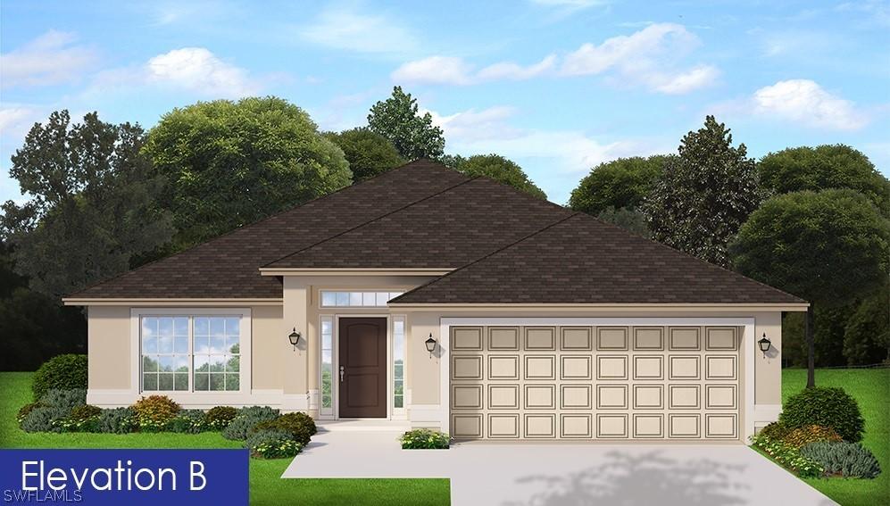 3900 NE 9th Ave., Cape Coral, FL 33909