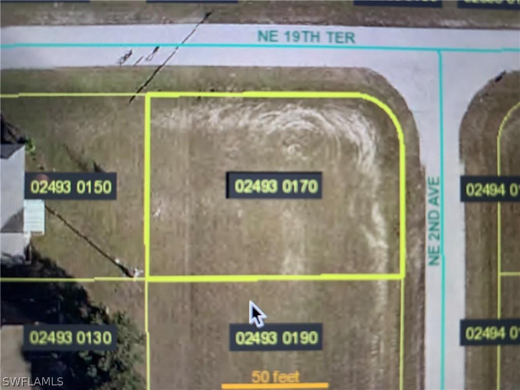 1912 NE 2nd Ave., Cape Coral, FL 33909