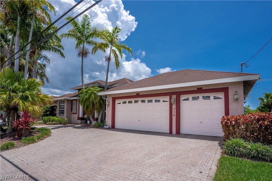 712 Cape Coral Pkwy., Cape Coral, FL 33914