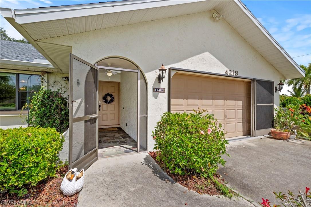 4218 SW 7th Ave., Cape Coral, FL 33914