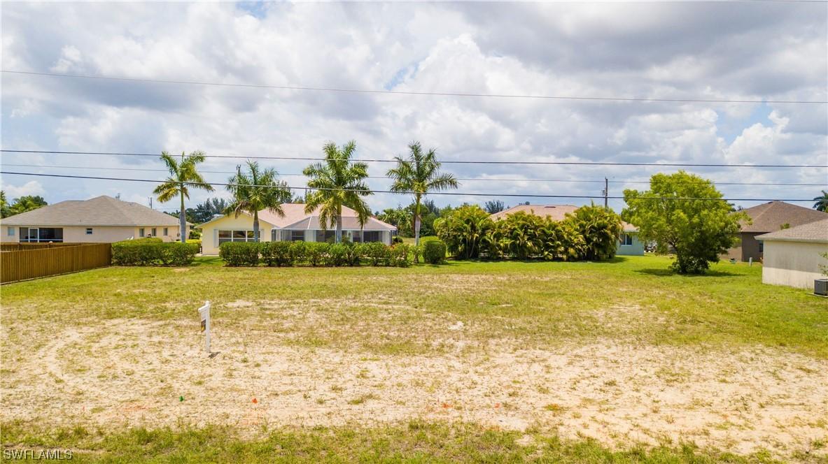 1731 SW 32nd St., Cape Coral, FL 33914