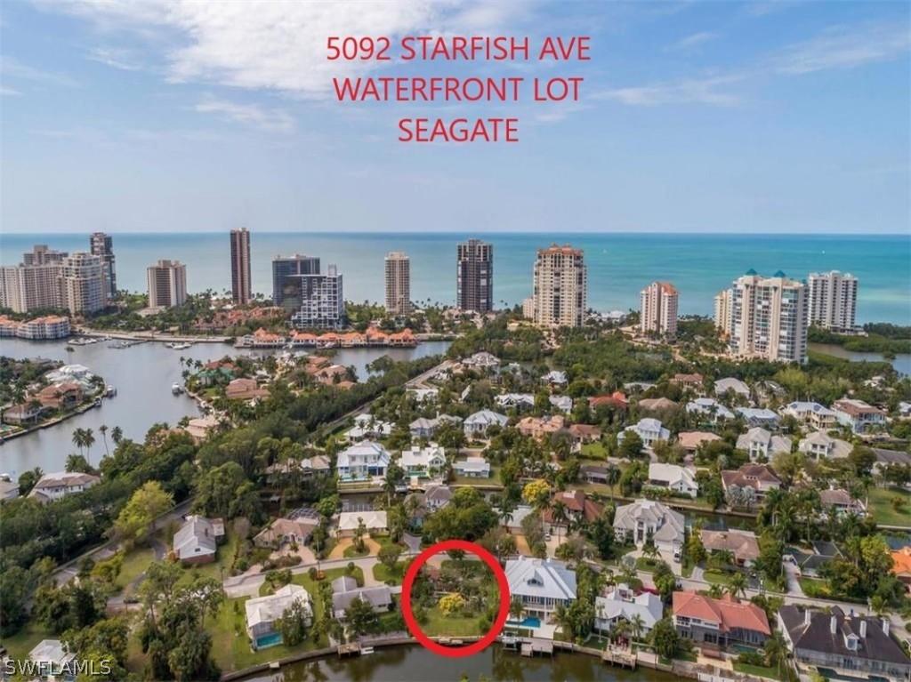 5092 Starfish Ave., Naples, FL 34103