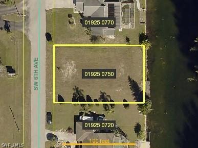 711 SW 6th Ave., Cape Coral, FL 33991