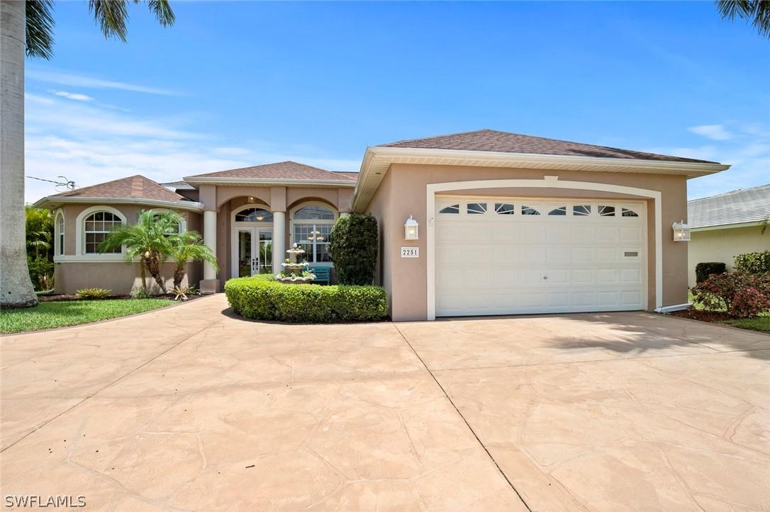 2251 SE 27th Ter., Cape Coral, FL 33904