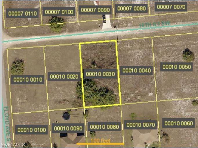 4305 19th St., Lehigh Acres, FL 33976