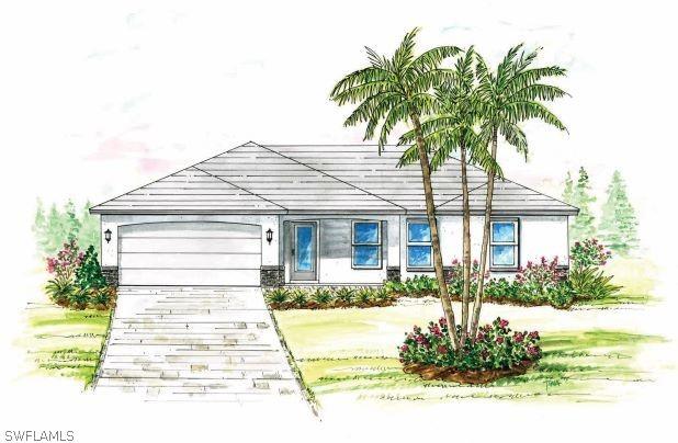 4321 NW 32nd Ln., Cape Coral, FL 33993